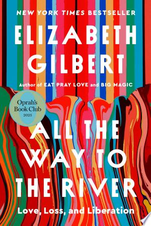 All the Way to the River: Oprah's Book Club