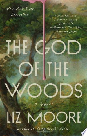 The God of the Woods