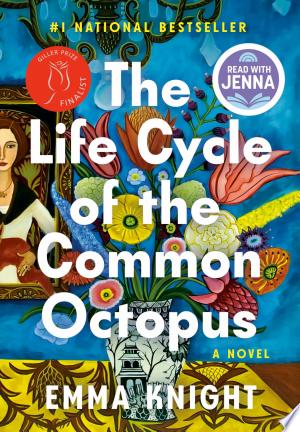 The Life Cycle of the Common Octopus